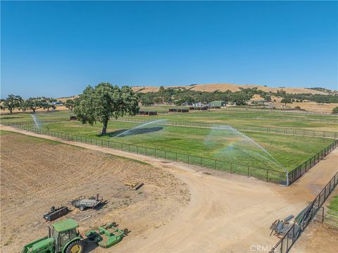 Tiny photo for 3030 Templeton Rd, Templeton, CA 93465 (MLS # NS25155985)