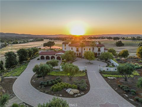 Tiny photo for 3030 Templeton Rd, Templeton, CA 93465 (MLS # NS25155985)