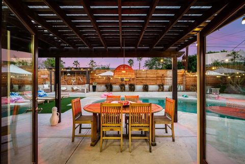 46500 Cameo Palms Drive La Quinta CA 92253