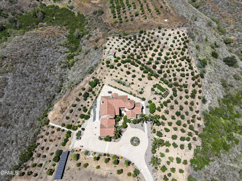 Rancho Santa Rosa 2 - 201602 - Residential