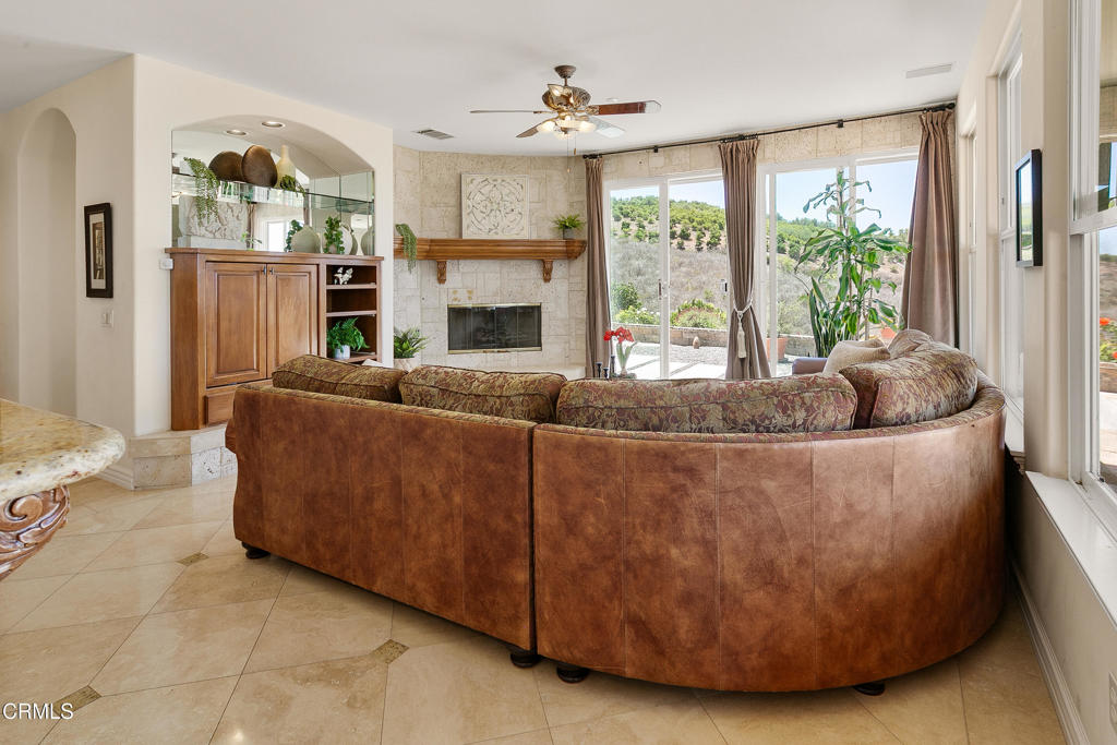 Rancho Santa Rosa 2 - 201602 - Residential