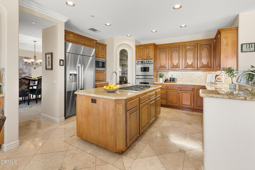 Rancho Santa Rosa 2 - 201602 - Residential