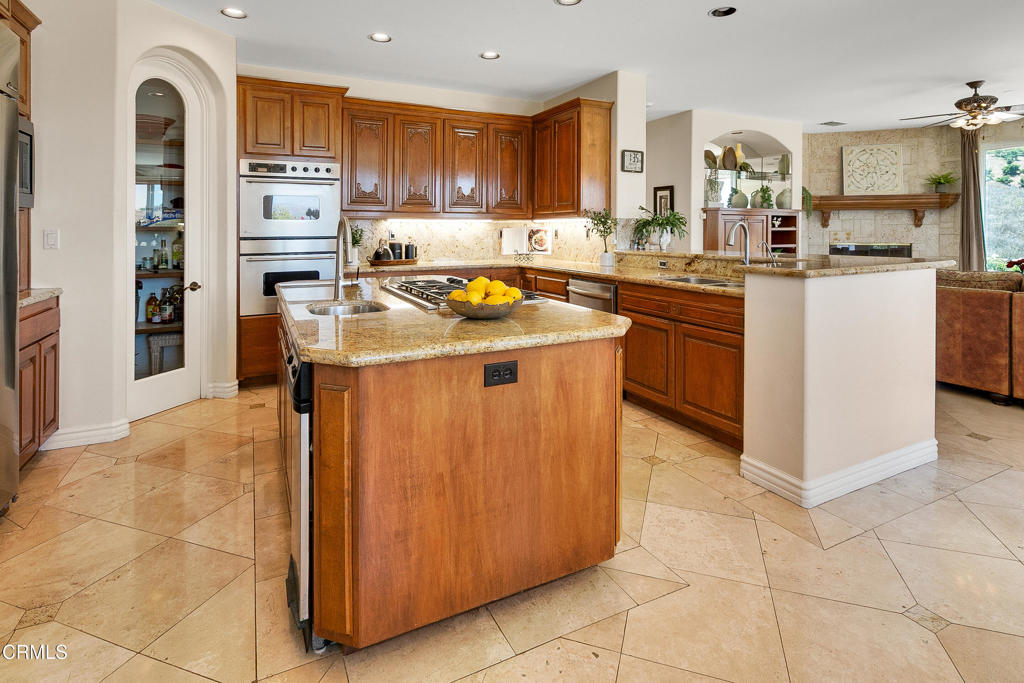 Rancho Santa Rosa 2 - 201602 - Residential