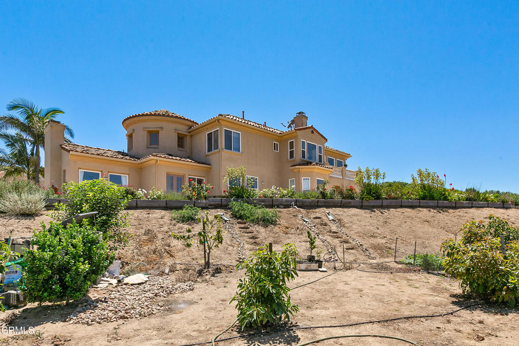 Rancho Santa Rosa 2 - 201602 - Residential
