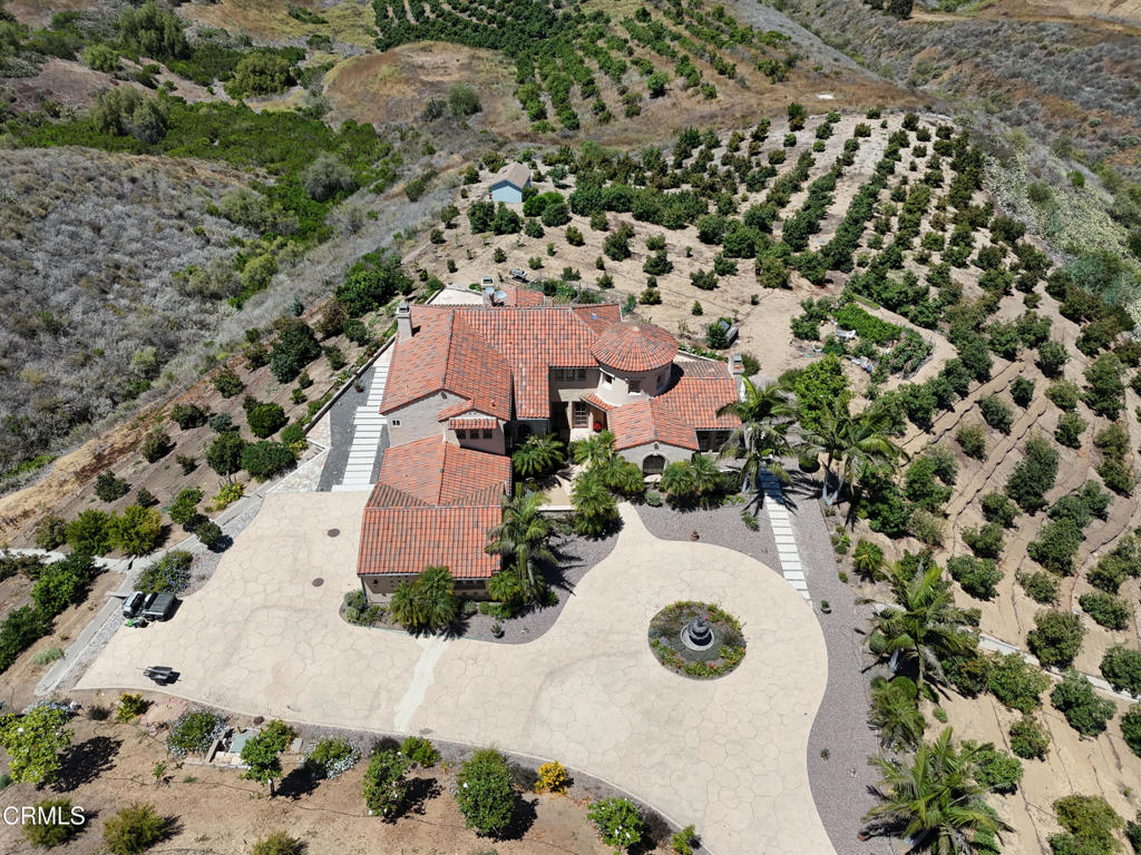 12127 Presilla Road