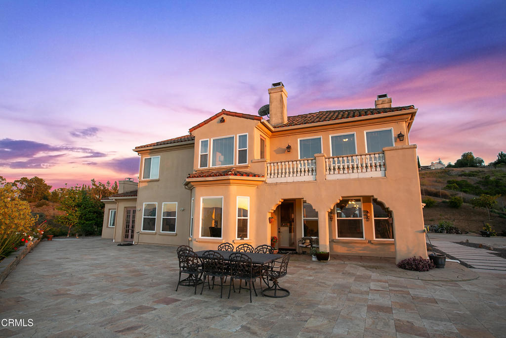 Rancho Santa Rosa 2 - 201602 - Residential