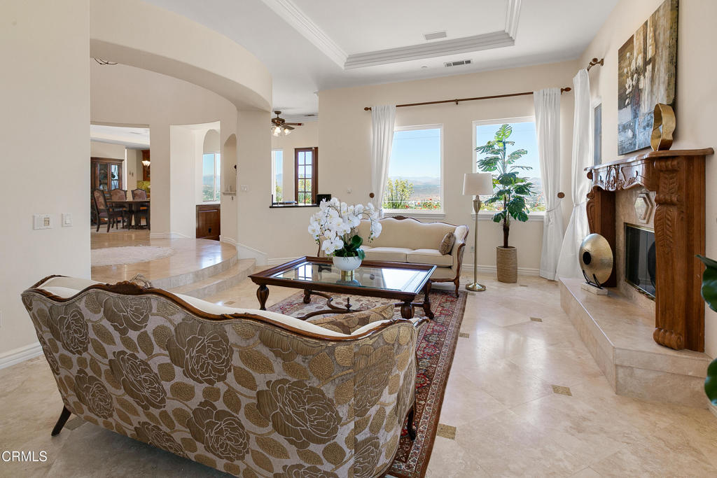 Rancho Santa Rosa 2 - 201602 - Residential