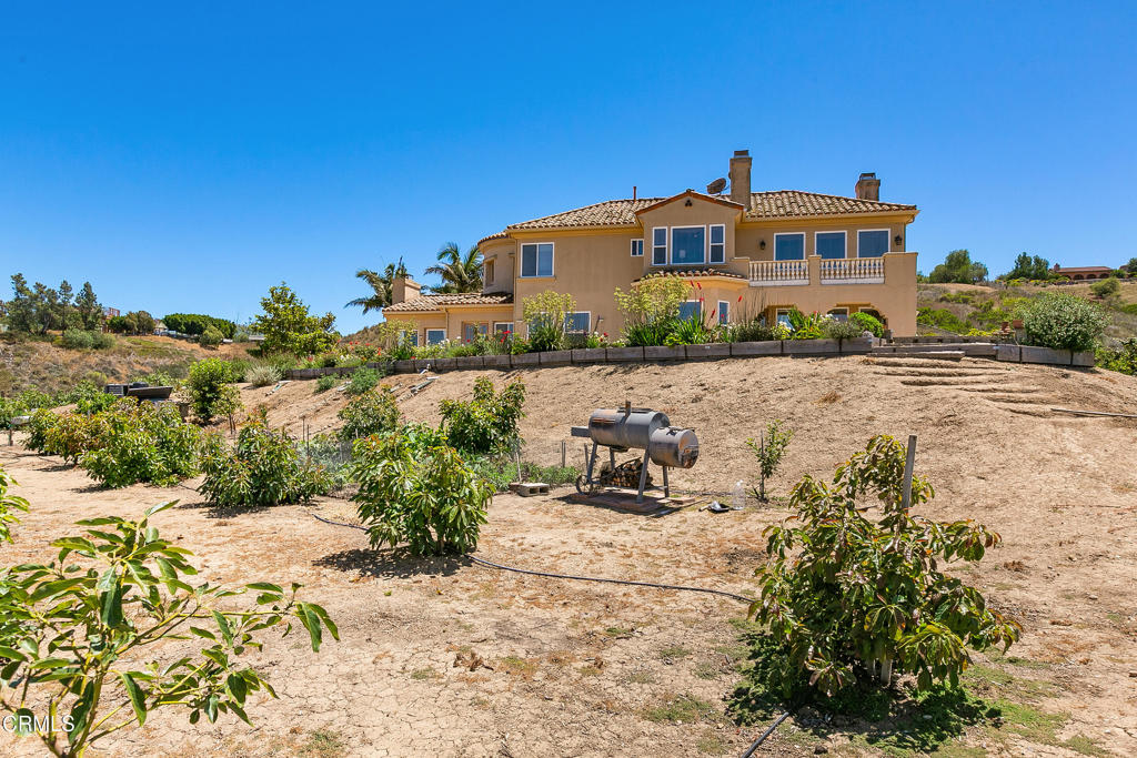 Rancho Santa Rosa 2 - 201602 - Residential