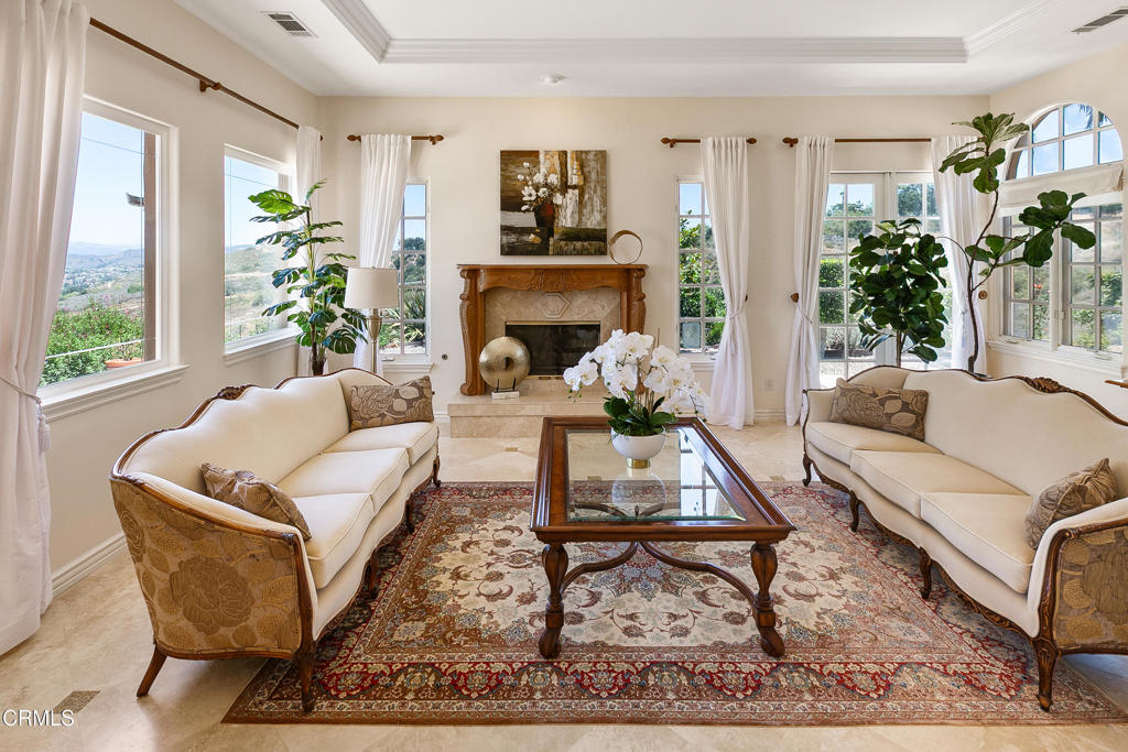 Rancho Santa Rosa 2 - 201602 - Residential
