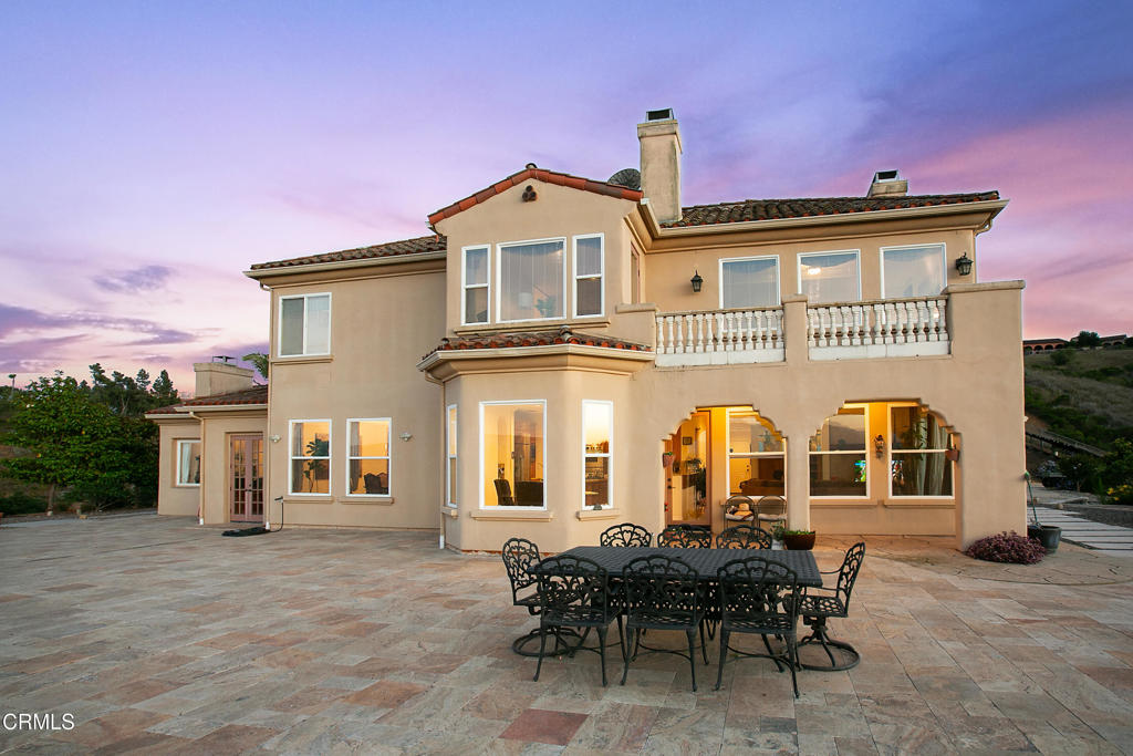 Rancho Santa Rosa 2 - 201602 - Residential
