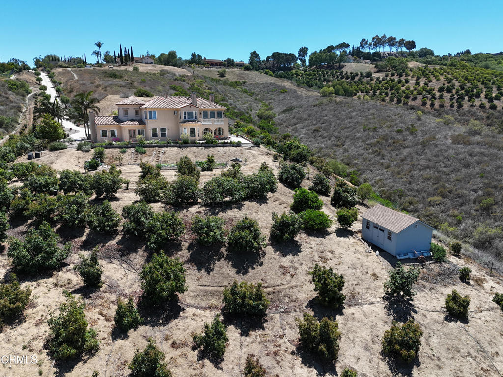 Rancho Santa Rosa 2 - 201602 - Residential