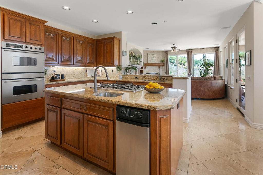 Rancho Santa Rosa 2 - 201602 - Residential