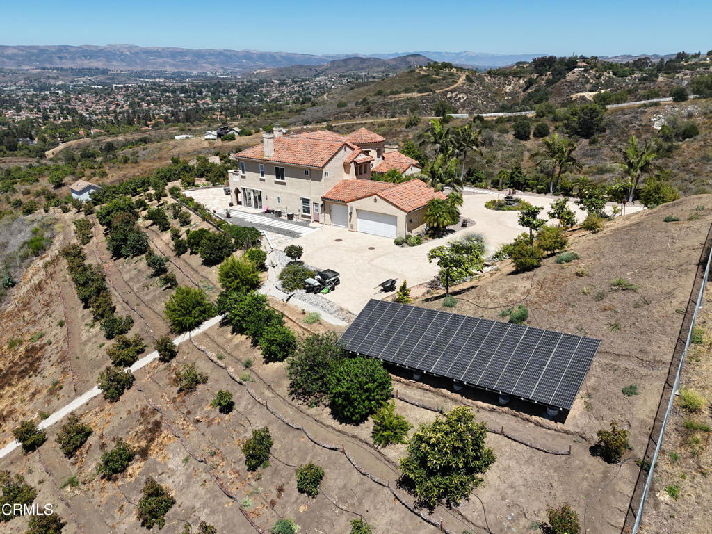 Rancho Santa Rosa 2 - 201602 - Residential