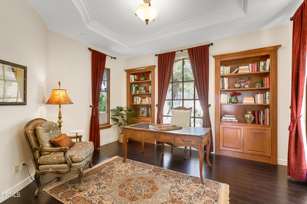 Rancho Santa Rosa 2 - 201602 - Residential