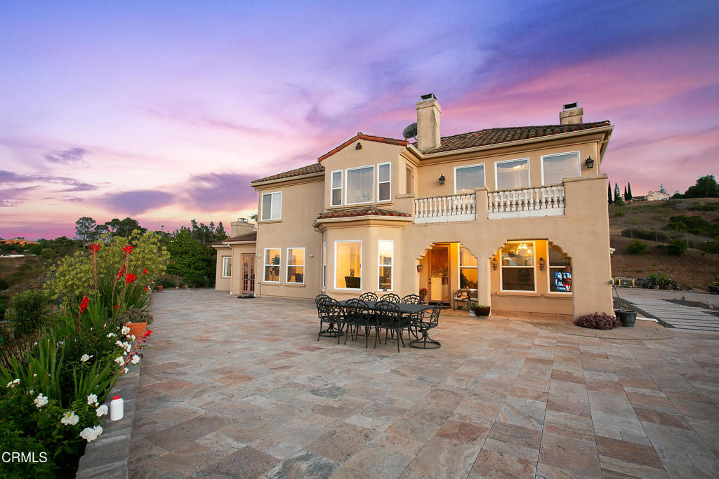 Rancho Santa Rosa 2 - 201602 - Residential