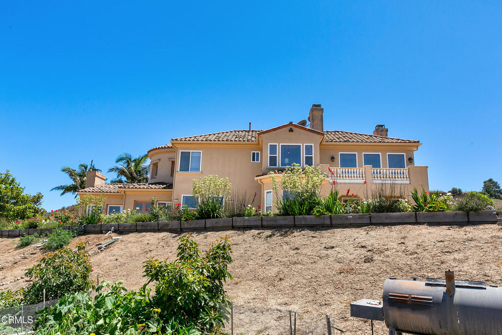 Rancho Santa Rosa 2 - 201602 - Residential