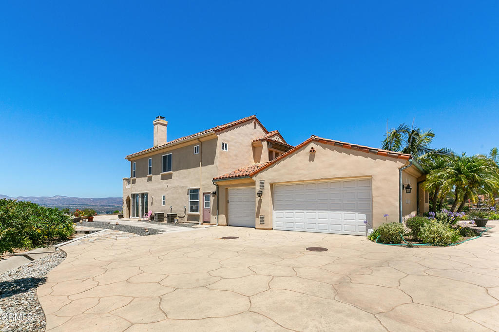 Rancho Santa Rosa 2 - 201602 - Residential