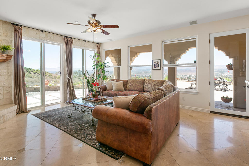 Rancho Santa Rosa 2 - 201602 - Residential