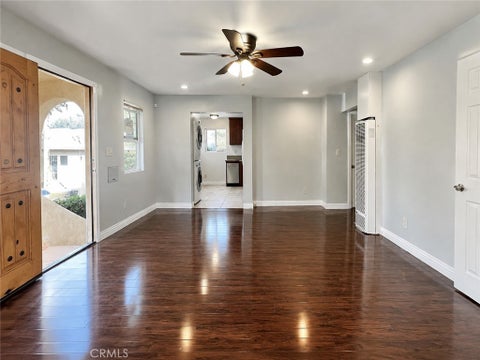 Photo of 2533 Commodore Street, Los Angeles, CA 90032 (MLS # DW26191277)