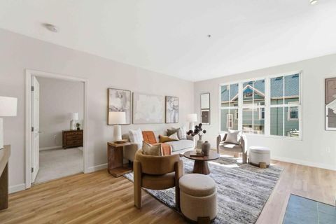 30 E Julian Street 208 San Jose CA 95112