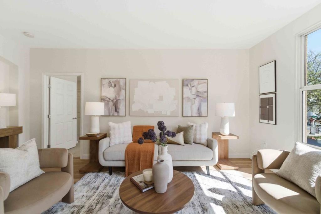 30 E Julian Street 208