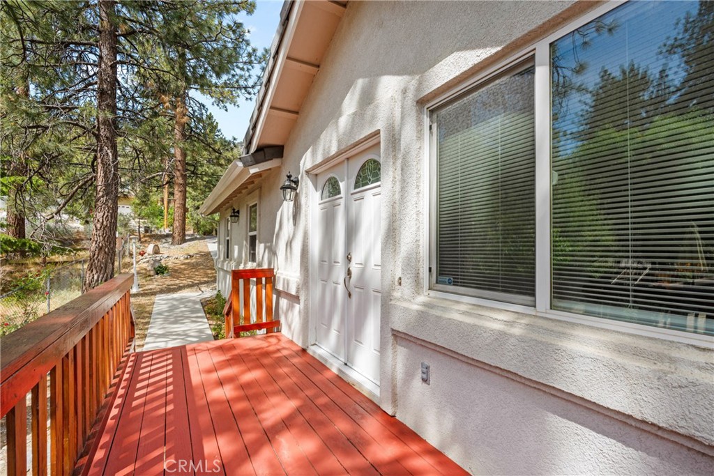 5399 Lone Pine Canyon Road