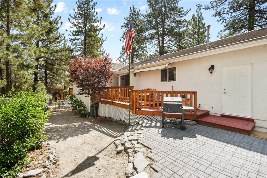 5399 Lone Pine Canyon Road