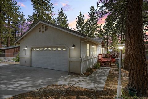 5399 Lone Pine Canyon Road Wrightwood CA 92397