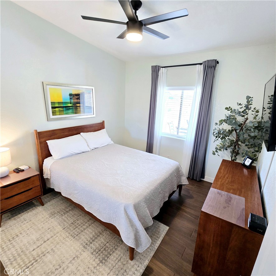 Desert Trailways Estates - Residential