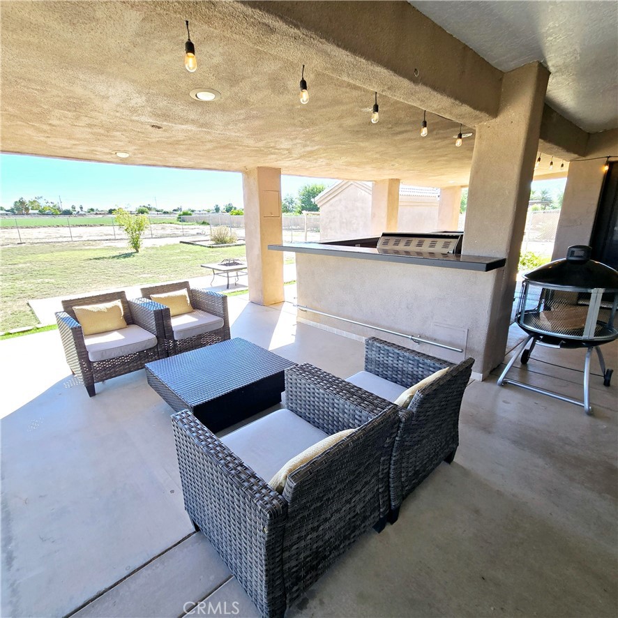 Desert Trailways Estates - Residential