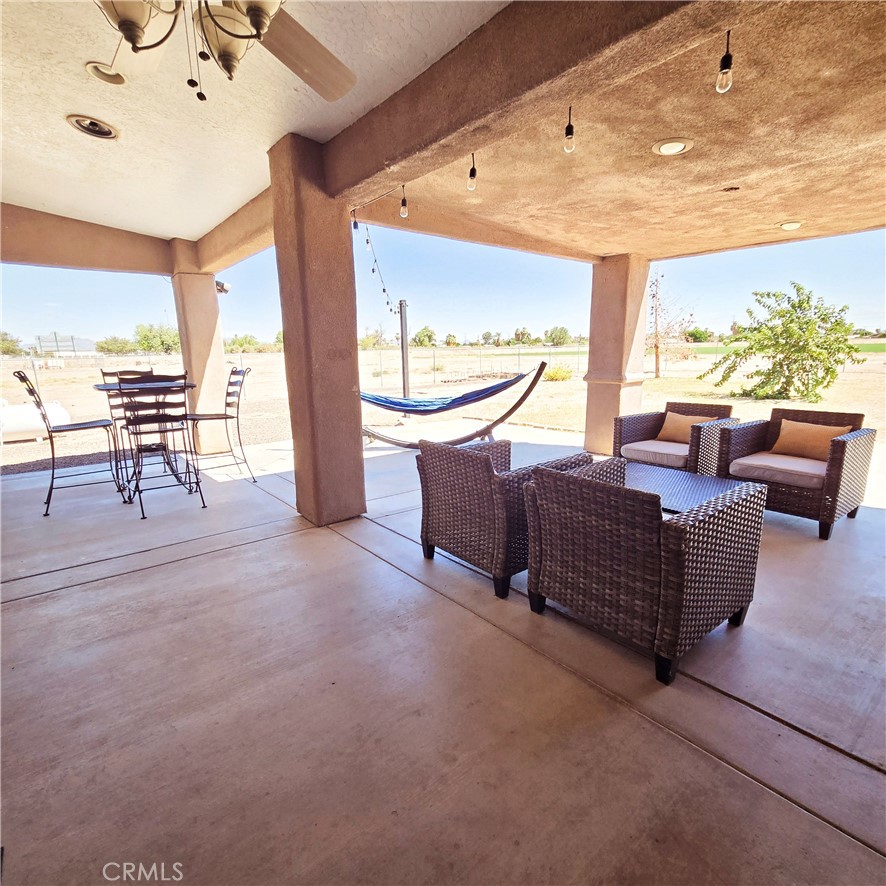 Desert Trailways Estates - Residential