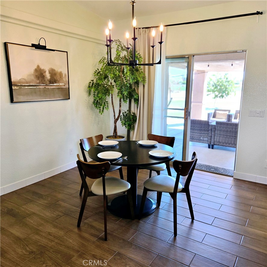 Desert Trailways Estates - Residential