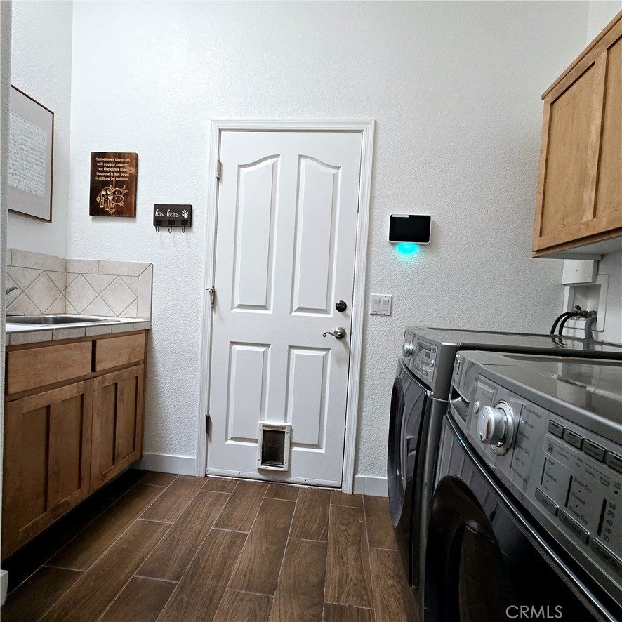Desert Trailways Estates - Residential