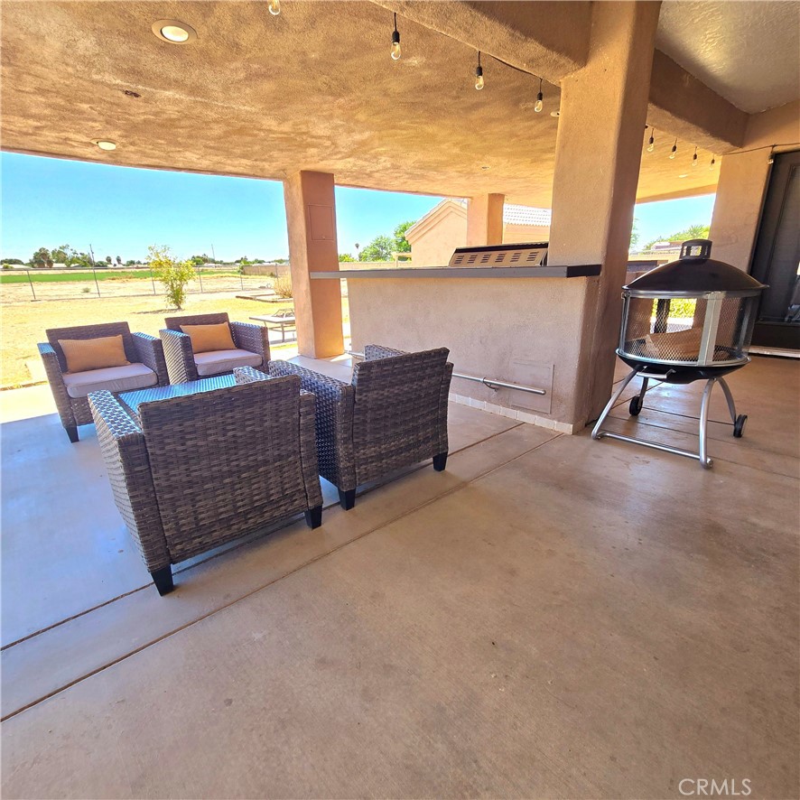 Desert Trailways Estates - Residential