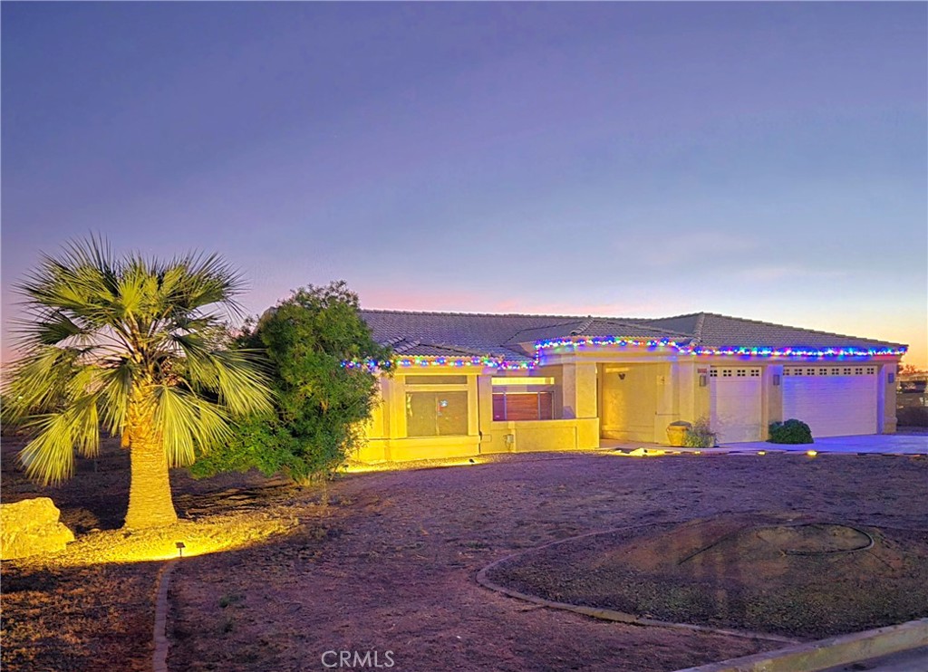 Desert Trailways Estates - Residential