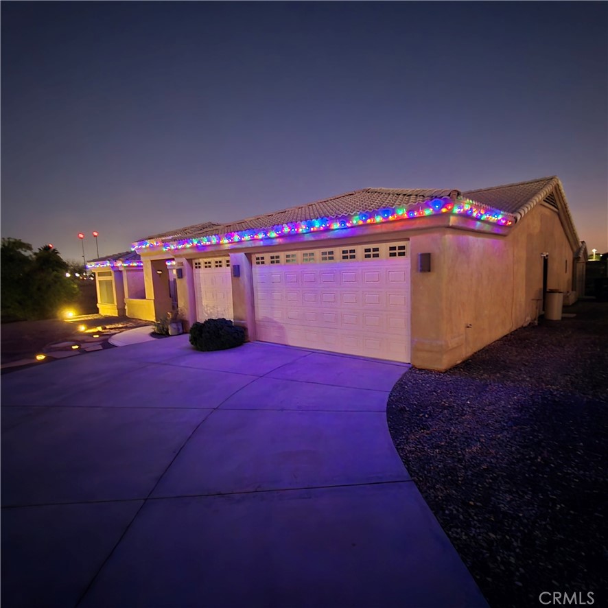 Desert Trailways Estates - Residential