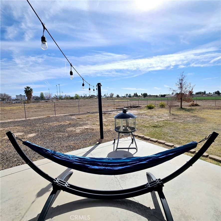 Desert Trailways Estates - Residential