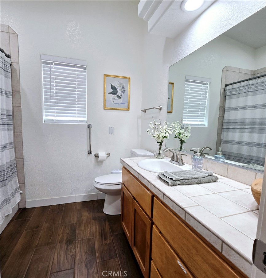 Desert Trailways Estates - Residential