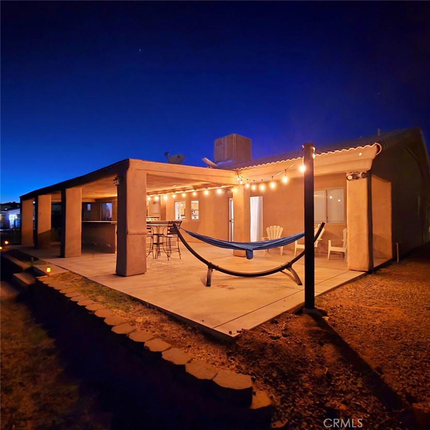 Desert Trailways Estates - Residential