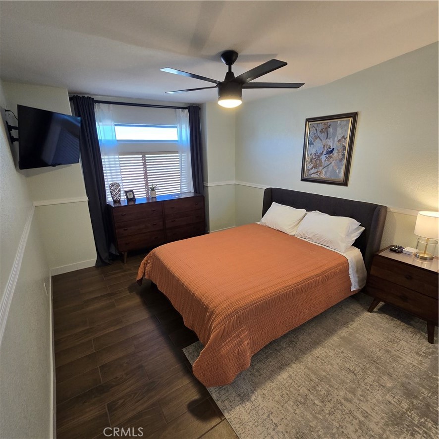 Desert Trailways Estates - Residential
