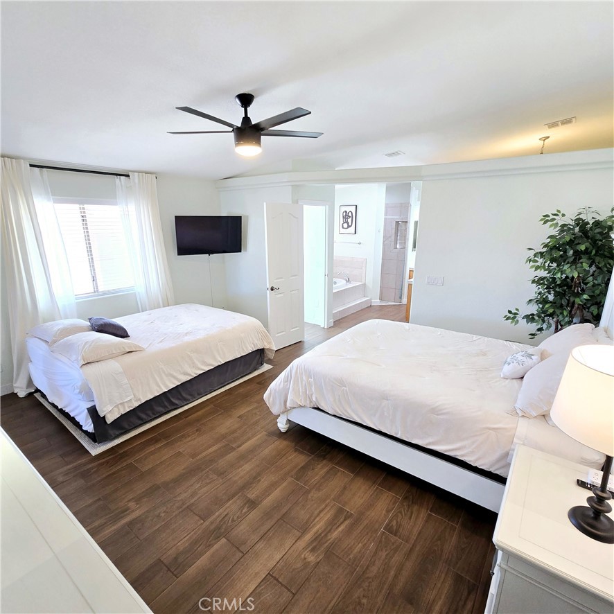 Desert Trailways Estates - Residential