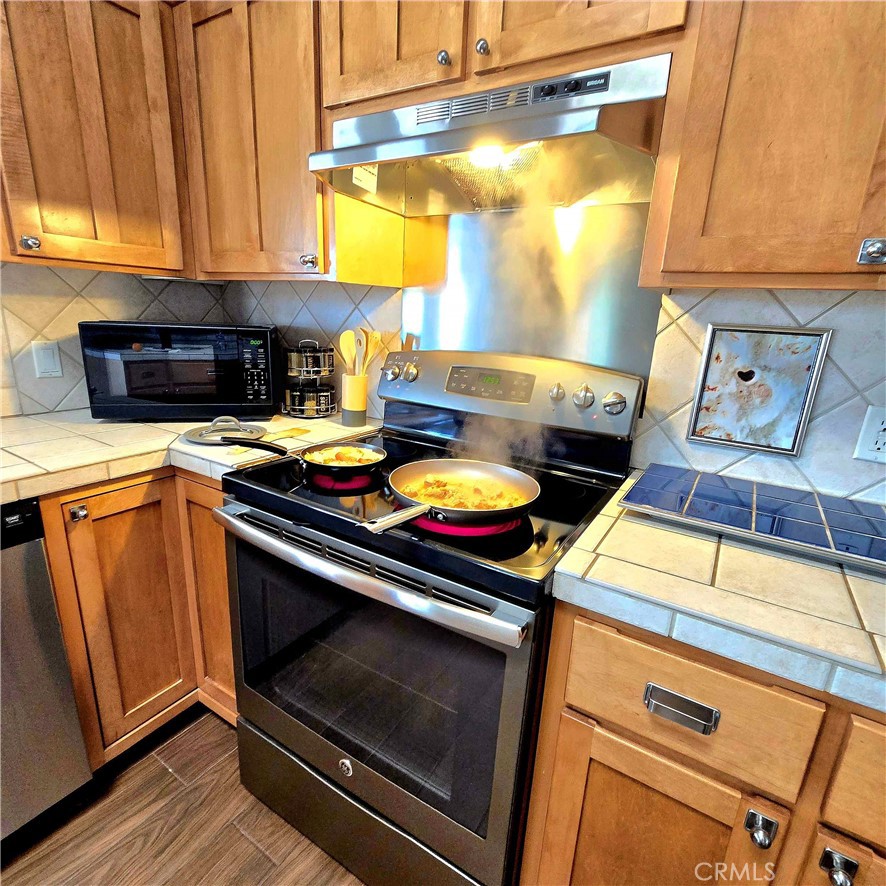 Desert Trailways Estates - Residential