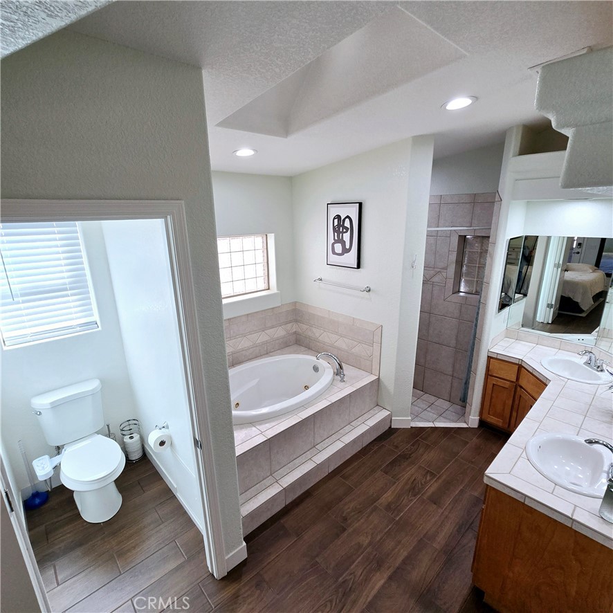 Desert Trailways Estates - Residential
