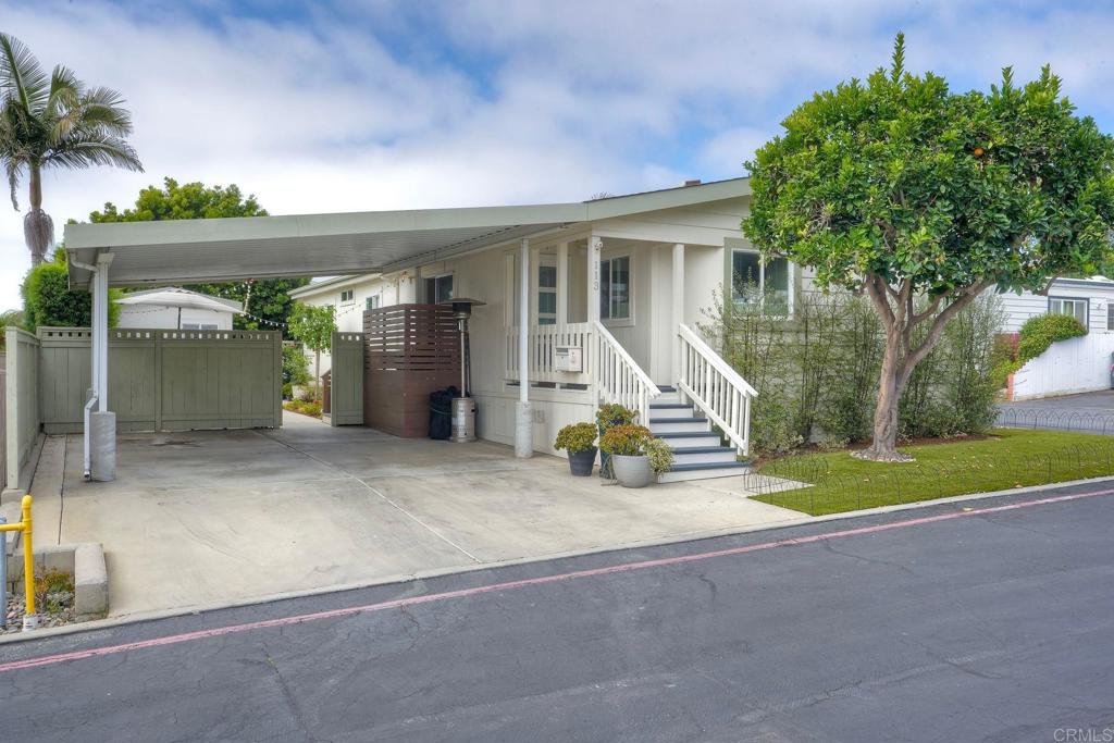 699 N Vulcan Avenue SPC 113