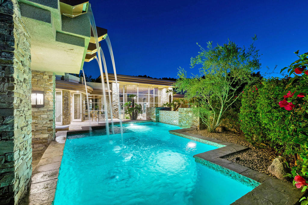 Vintage Country Club - Residential