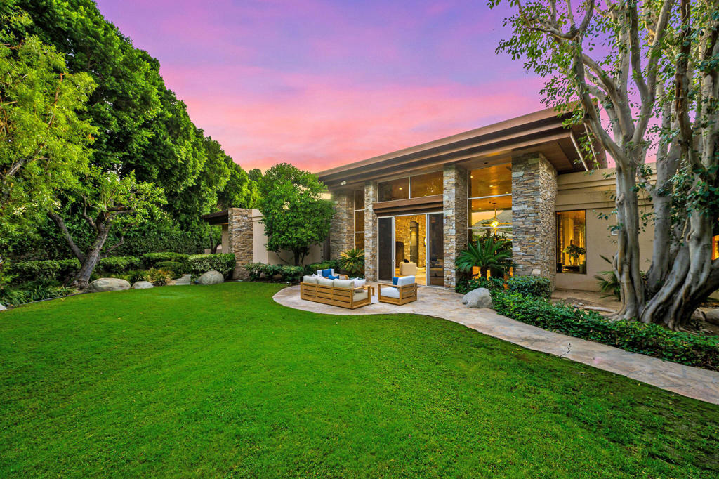 Vintage Country Club - Residential