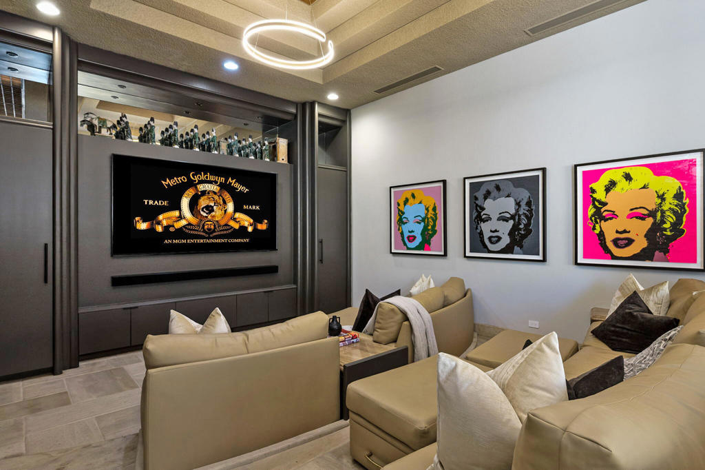 Vintage Country Club - Residential