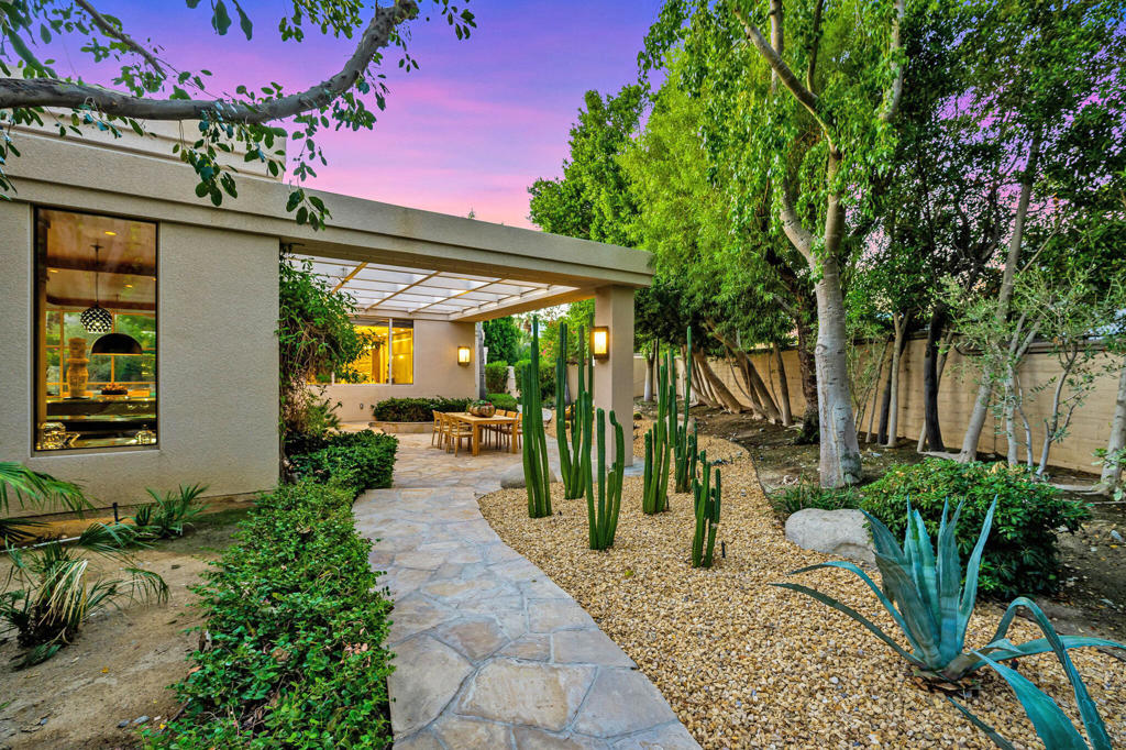 Vintage Country Club - Residential