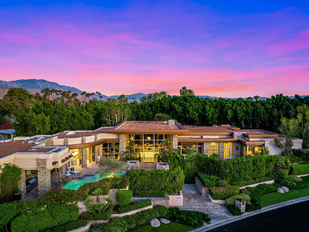 Vintage Country Club - Residential