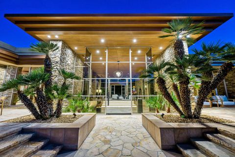 Photo of 74160 Quail Lakes Drive, Indian Wells, CA 92210 (MLS # 219137287DA)